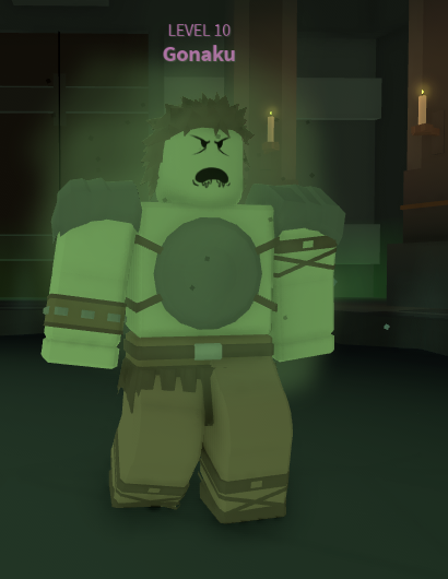 Gonaku Hexaria Full Version Wiki Fandom - roblox caveman pants