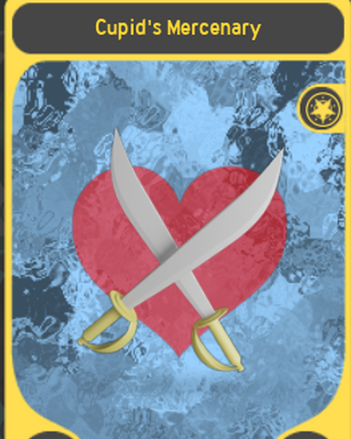 Cupid S Mercenary Hexaria Full Version Wiki Fandom