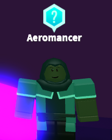 Aeromancer Hexaria Full Version Wiki Fandom