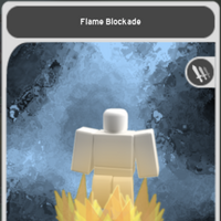 Flame Blockade Hexaria Full Version Wiki Fandom