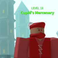 Cupid S Mercenary Enemy Hexaria Full Version Wiki Fandom