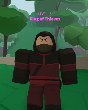 King Of Thieves Hexaria Full Version Wiki Fandom
