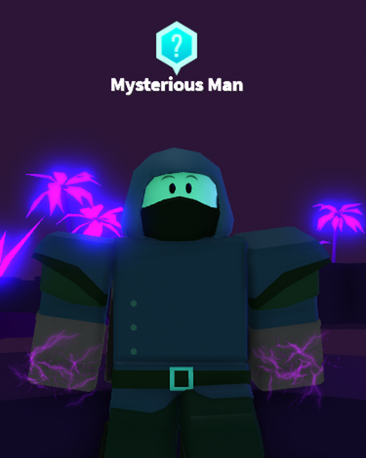 Mysterious Man Hexaria Full Version Wiki Fandom