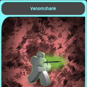 Venomshank Hexaria Full Version Wiki Fandom