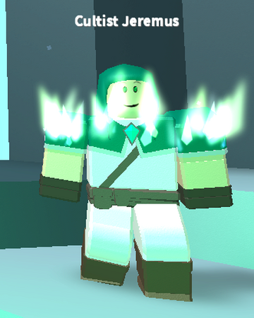 Cultist Jeremus Hexaria Full Version Wiki Fandom