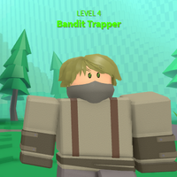 Bandit Trapper Hexaria Full Version Wiki Fandom