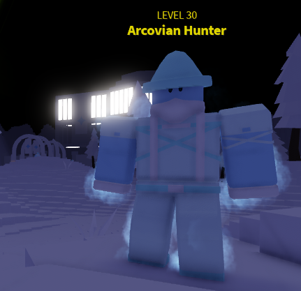 Arcovian Hunter Hexaria Full Version Wiki Fandom
