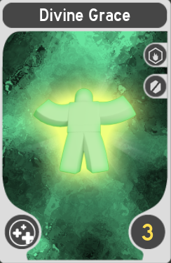 Roblox Hexaria Cards Divine Grace Hexaria Full Version Wiki Fandom