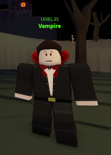 Roblox Vampire Levels Vampire Hexaria Full Version Wiki Fandom