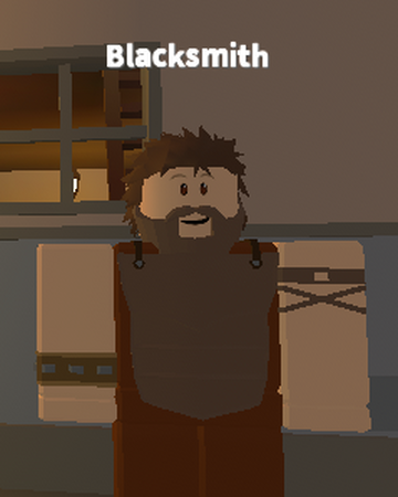 Scrap Metal Hat Roblox Wiki Blacksmith Hexaria Full Version Wiki Fandom