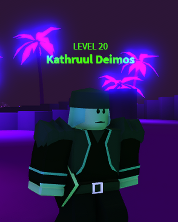 Kathruul Deimos Hexaria Full Version Wiki Fandom