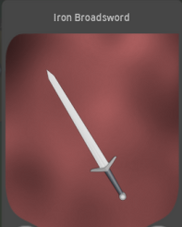 Darksteel Longblade