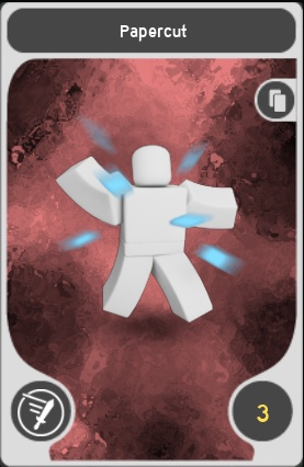 Roblox Hexaria Best Cards