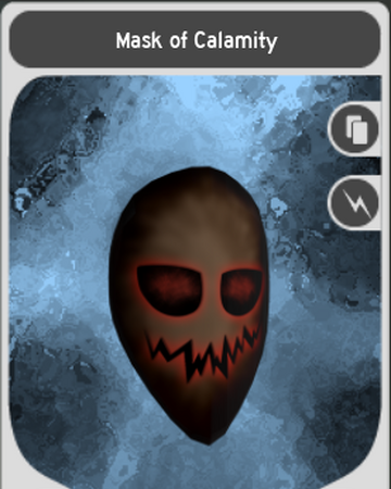 Mask Of Calamity Hexaria Full Version Wiki Fandom