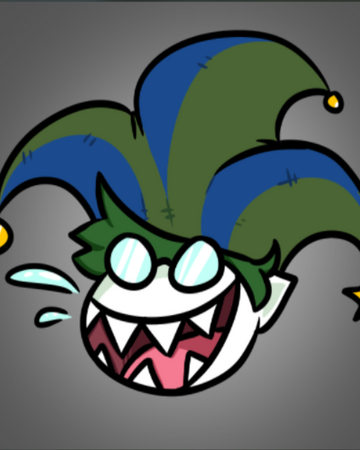Final Joke Item Hexaria Full Version Wiki Fandom