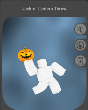 Jack O Lantern Throw Hexaria Full Version Wiki Fandom
