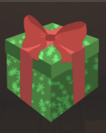 Roblox Wiki Gifts