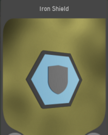 Iron Shield Hexaria Full Version Wiki Fandom