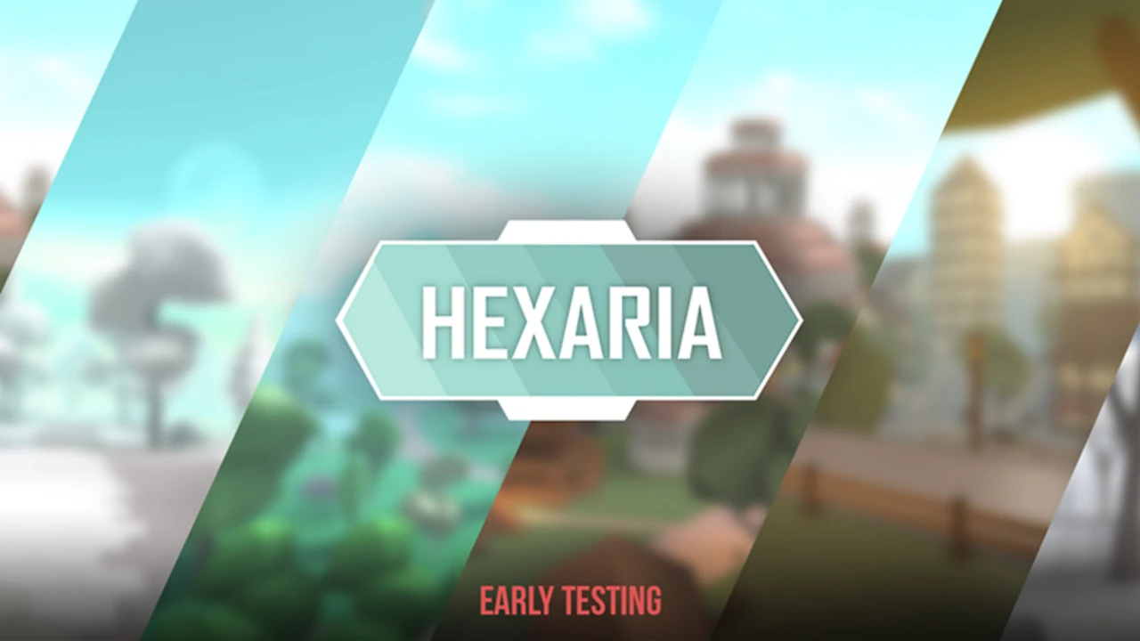 Discuss Everything About Hexaria Wikia Fandom