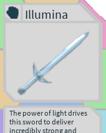 Illumina Hexaria Wikia Fandom - roblox illumina