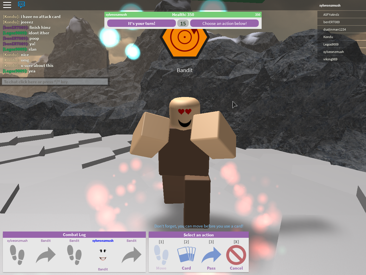 Hexaria Roblox Cards