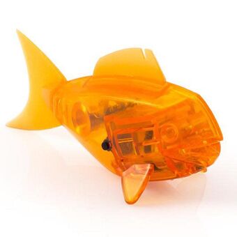 hexbug shark tank