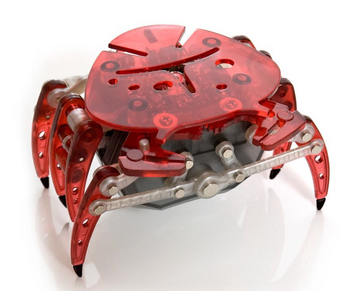 hexbug crab