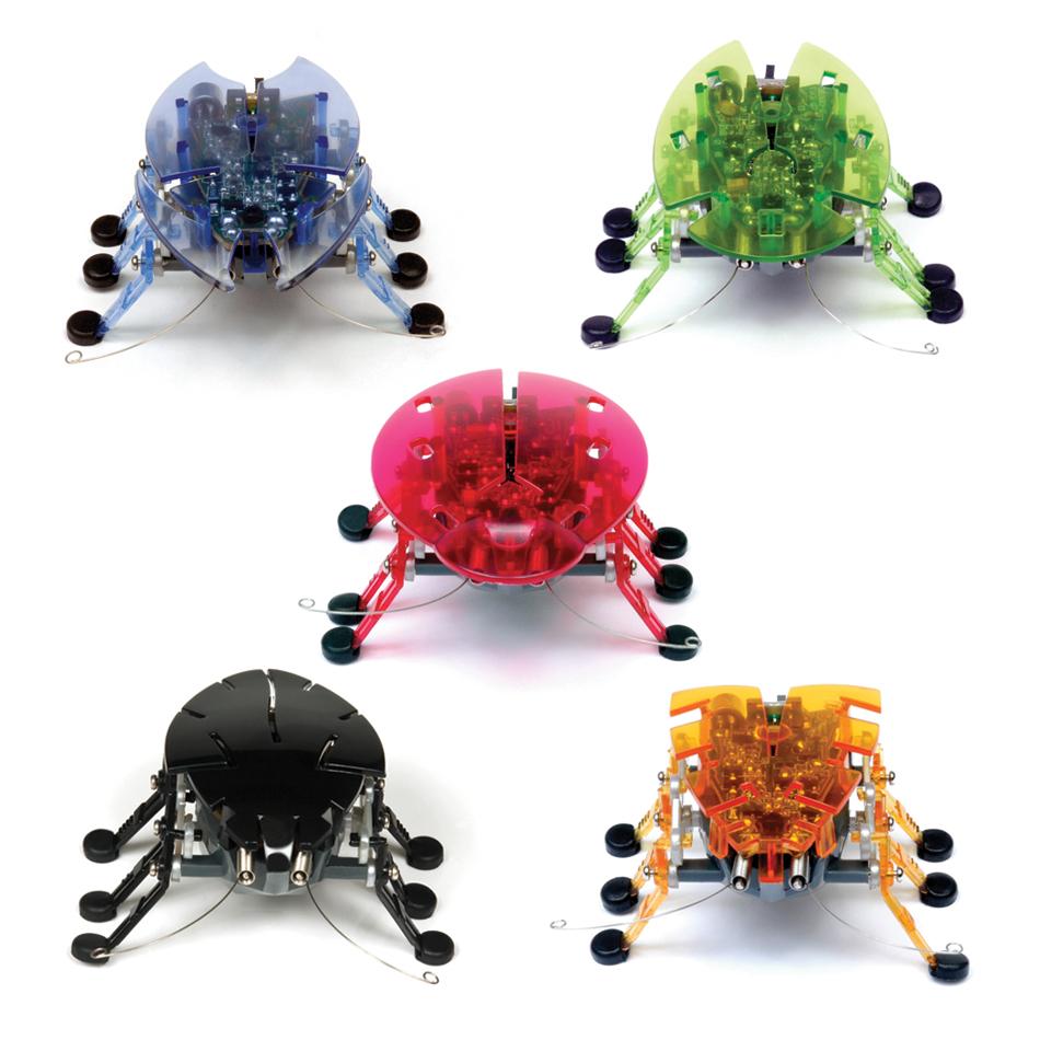 hexbug football