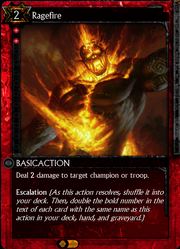 Ragefire