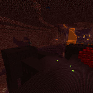 Nether Fortress Hexxit Wiki Fandom