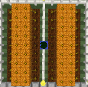 Tutorial - Manual Farms - Pumpkin