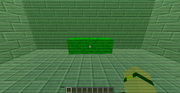 QCraft - Quantum Goggles - HUD