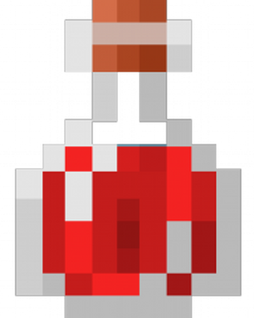 Potion Of Healing Hexxit Wiki Fandom
