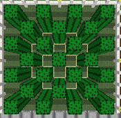 Tutorial - Manual Farms - Cactus
