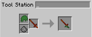 Tinkers Construct - Adding Modifications