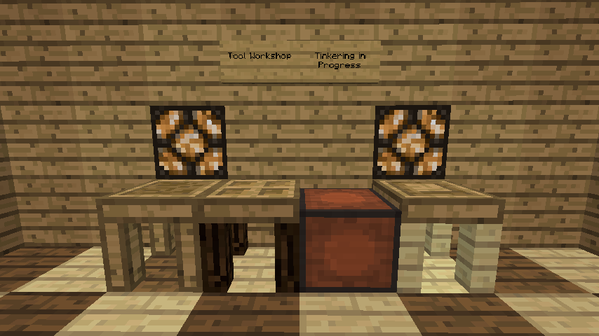 chest pattern