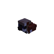 Twilight Forest - Tiny Bird - Brown