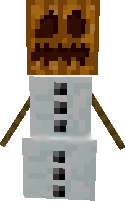 Snow Golem-0