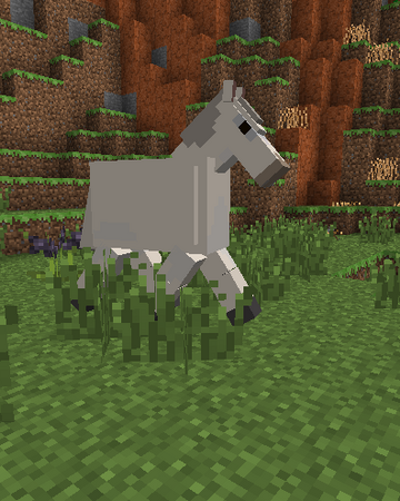 Horse Hexxit Wiki Fandom