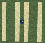 Tutorial - Manual Farms - Saguaro Cactus Layout