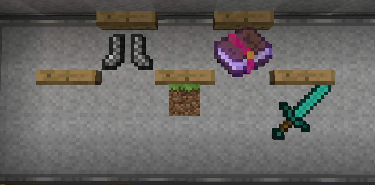 Drying Rack Hexxit Wiki FANDOM powered by Wikia