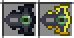Ender shield and gilded one