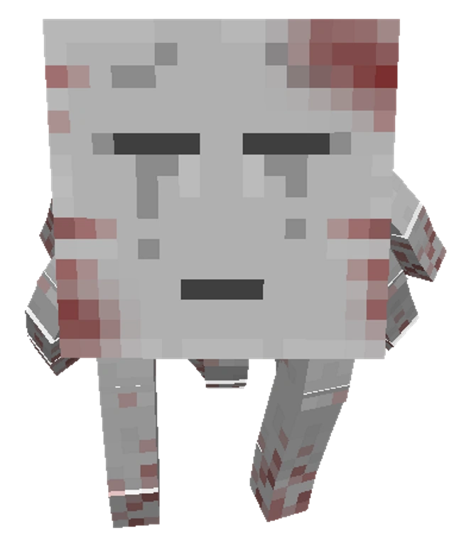 Ur-ghast  Hexxit Wiki  FANDOM powered by Wikia