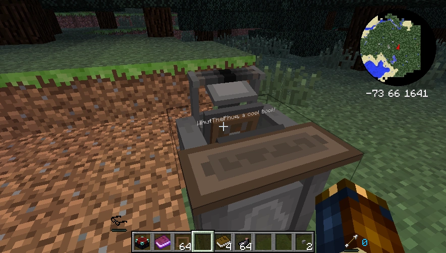 Printing Press Hexxit Wiki FANDOM powered by Wikia