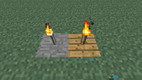 Torch-StoneTorch