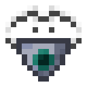 Amulet animation