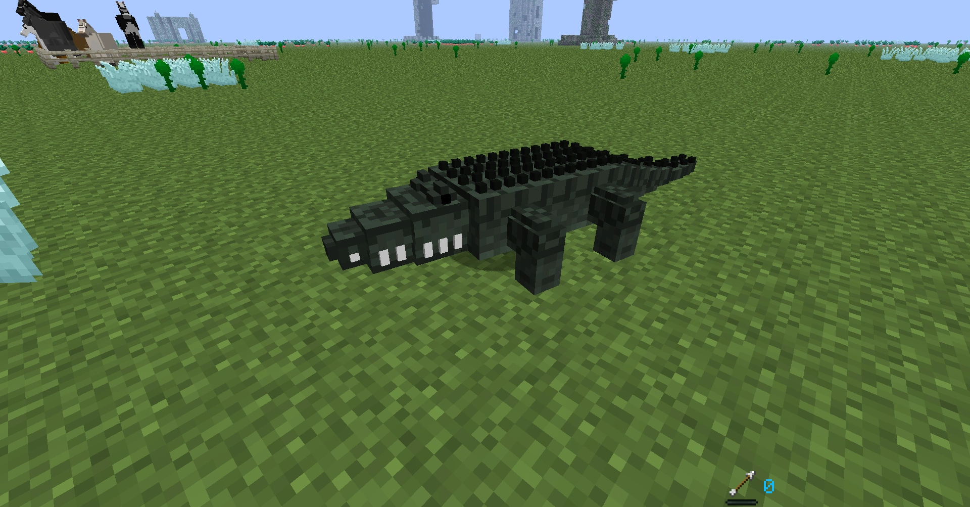 Alligator  Hexxit Wiki  FANDOM powered by Wikia