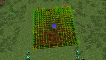 Wheat Hexxit Wiki Fandom