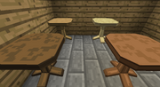 Tables