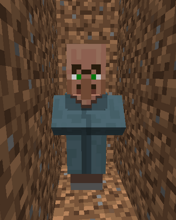 Villager Hexxit Wiki Fandom